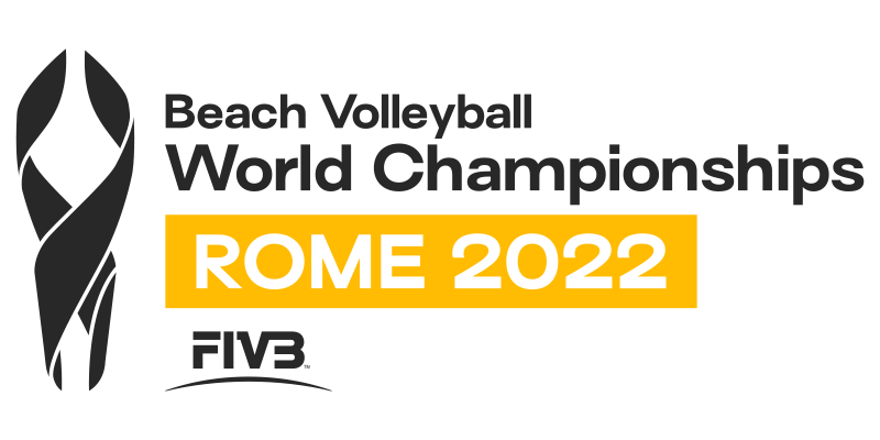 Beach Volleyball World Championship Rome 2022 | volleyballworld.com